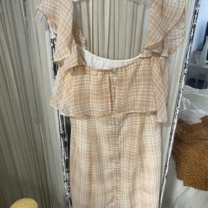 Revolve Privacy Please Dress